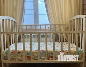 3-к квартира, посуточно, 90м2, 1/10 этаж