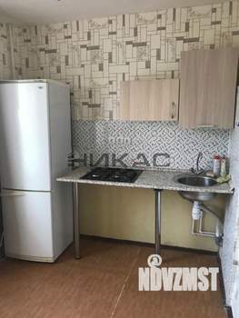1-к квартира, на длительный срок, 38м2, 6/9 этаж