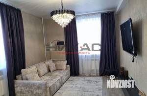 2-к квартира, на длительный срок, 70м2, 7/19 этаж