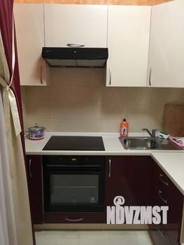 Студия квартира, на длительный срок, 31м2, 9/12 этаж