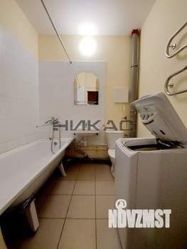 1-к квартира, на длительный срок, 42м2, 10/17 этаж