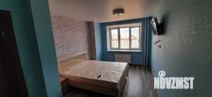 1-к квартира, на длительный срок, 39м2, 6/17 этаж