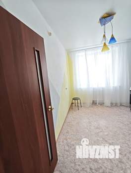 1-к квартира, на длительный срок, 37м2, 5/10 этаж