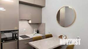 1-к квартира, посуточно, 22м2, 1/1 этаж