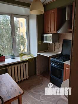 2-к квартира, посуточно, 45м2, 4/12 этаж