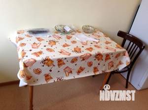 1-к квартира, на длительный срок, 38м2, 2/4 этаж