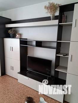 1-к квартира, посуточно, 42м2, 8/10 этаж