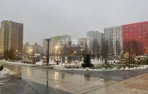 2-к квартира, на длительный срок, 56м2, 1/17 этаж