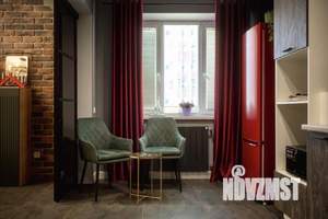 2-к квартира, посуточно, 95м2, 1/1 этаж