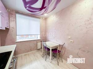 1-к квартира, на длительный срок, 36м2, 6/9 этаж