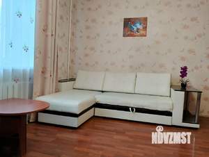 2-к квартира, посуточно, 50м2, 3/3 этаж