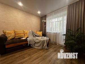 2-к квартира, посуточно, 43м2, 4/5 этаж