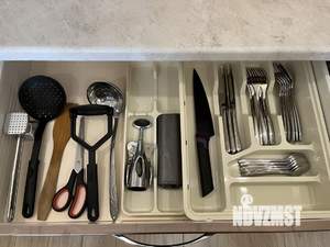 1-к квартира, посуточно, 46м2, 13/18 этаж