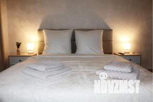 2-к квартира, посуточно, 50м2, 1/6 этаж