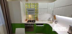 1-к квартира, на длительный срок, 41м2, 9/9 этаж
