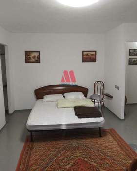 2-к квартира, на длительный срок, 46м2, 4/5 этаж