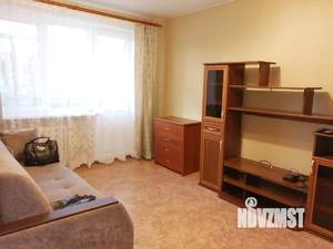 1-к квартира, на длительный срок, 32м2, 3/5 этаж
