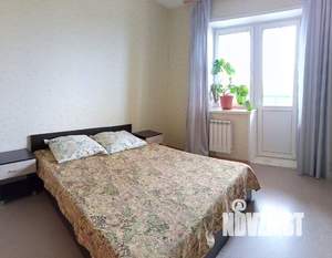 2-к квартира, посуточно, 50м2, 1/1 этаж