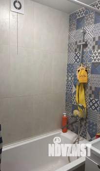 1-к квартира, на длительный срок, 33м2, 4/10 этаж