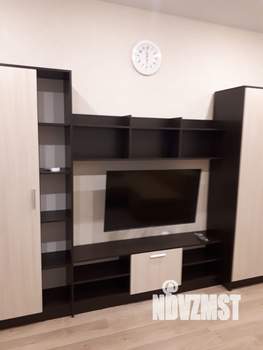 1-к квартира, на длительный срок, 46м2, 6/10 этаж