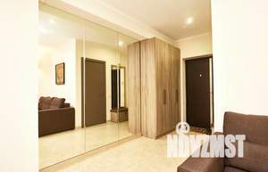 3-к квартира, на длительный срок, 100м2, 5/10 этаж