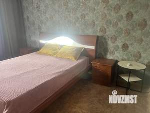 1-к квартира, посуточно, 45м2, 4/8 этаж