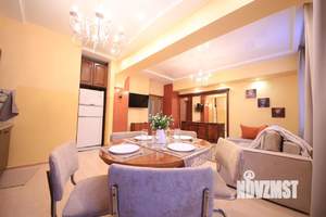 2-к квартира, посуточно, 77м2, 2/5 этаж