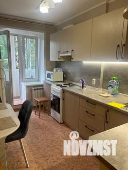 1-к квартира, посуточно, 35м2, 3/7 этаж