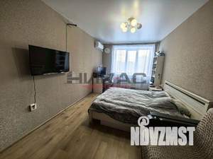 1-к квартира, на длительный срок, 39м2, 10/17 этаж