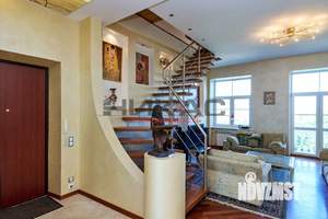 3-к квартира, на длительный срок, 120м2, 3/4 этаж