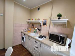 1-к квартира, посуточно, 30м2, 4/5 этаж