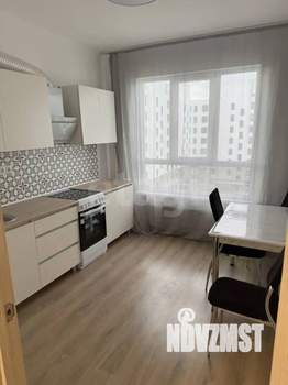 1-к квартира, на длительный срок, 35м2, 6/8 этаж