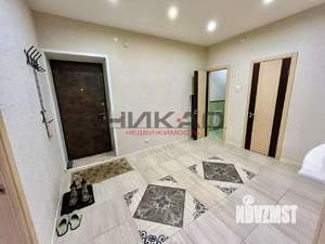 2-к квартира, на длительный срок, 53м2, 2/3 этаж