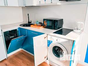 1-к квартира, посуточно, 23м2, 6/8 этаж