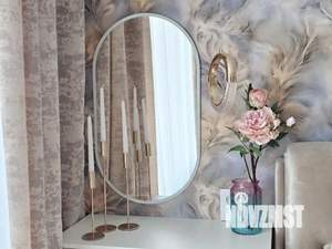 2-к квартира, посуточно, 50м2, 1/1 этаж