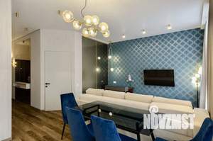 2-к квартира, на длительный срок, 60м2, 5/7 этаж