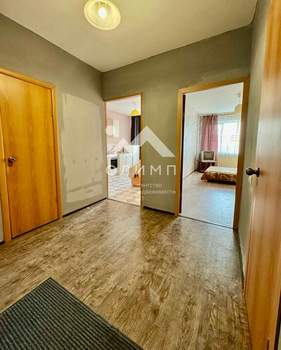 1-к квартира, на длительный срок, 45м2, 13/19 этаж