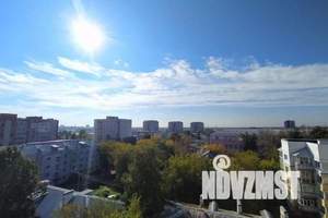 1-к квартира, посуточно, 25м2, 8/9 этаж