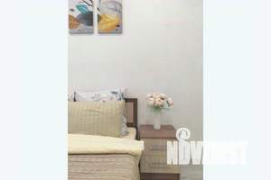 2-к квартира, посуточно, 46м2, 4/5 этаж