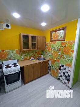 1-к квартира, на длительный срок, 54м2, 1/12 этаж