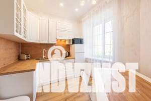 2-к квартира, посуточно, 59м2, 2/4 этаж