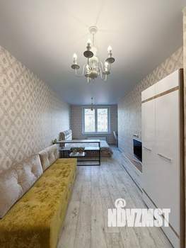 2-к квартира, на длительный срок, 82м2, 4/9 этаж