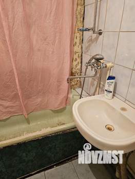1-к квартира, на длительный срок, 32м2, 2/5 этаж