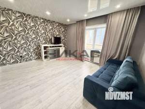 1-к квартира, на длительный срок, 45м2, 5/12 этаж