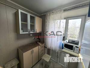 2-к квартира, на длительный срок, 47м2, 5/5 этаж