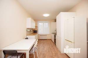 3-к квартира, на длительный срок, 89м2, 5/5 этаж