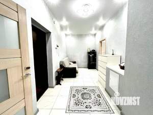 2-к квартира, на длительный срок, 80м2, 3/19 этаж