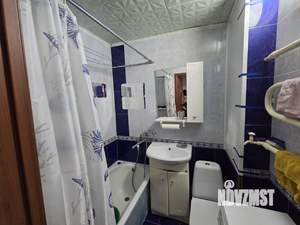 1-к квартира, на длительный срок, 30м2, 4/10 этаж