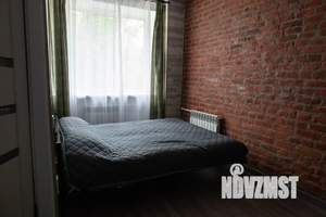 1-к квартира, посуточно, 35м2, 1/4 этаж