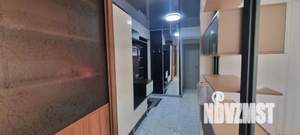 3-к квартира, посуточно, 56м2, 2/9 этаж